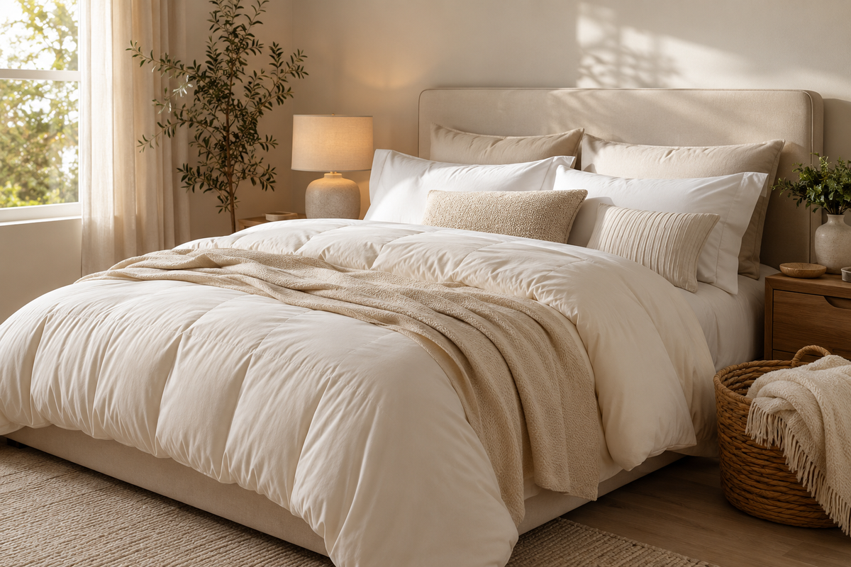 Bedding