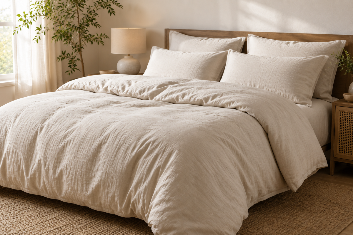 Duvet Covers