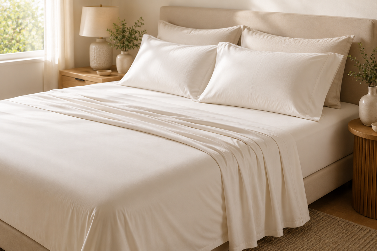 Bed Sheets