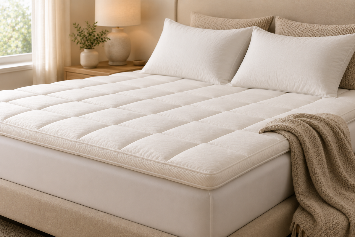 Mattress Toppers