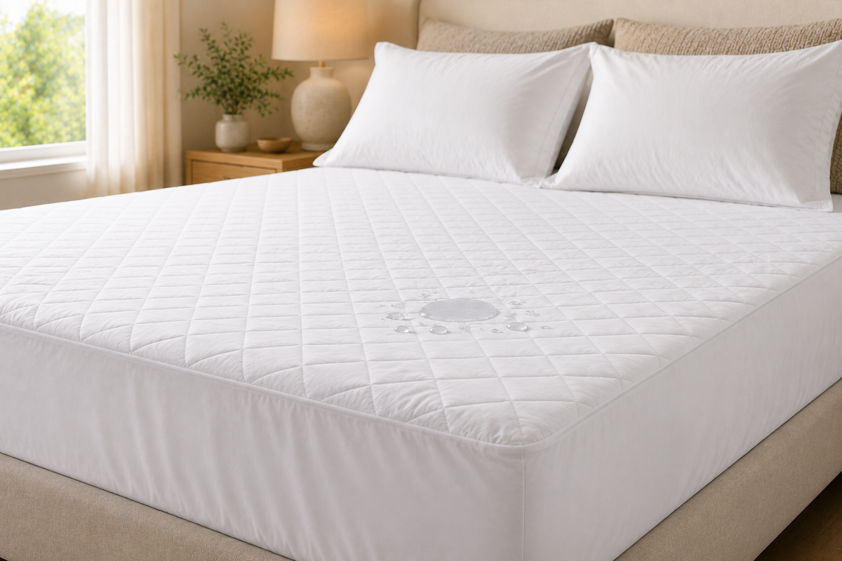 Mattress Protectors