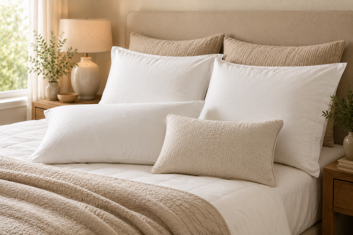 Pillows