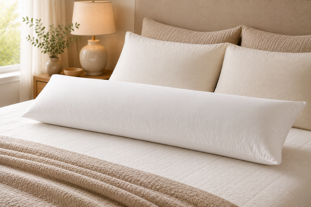 Body Pillows