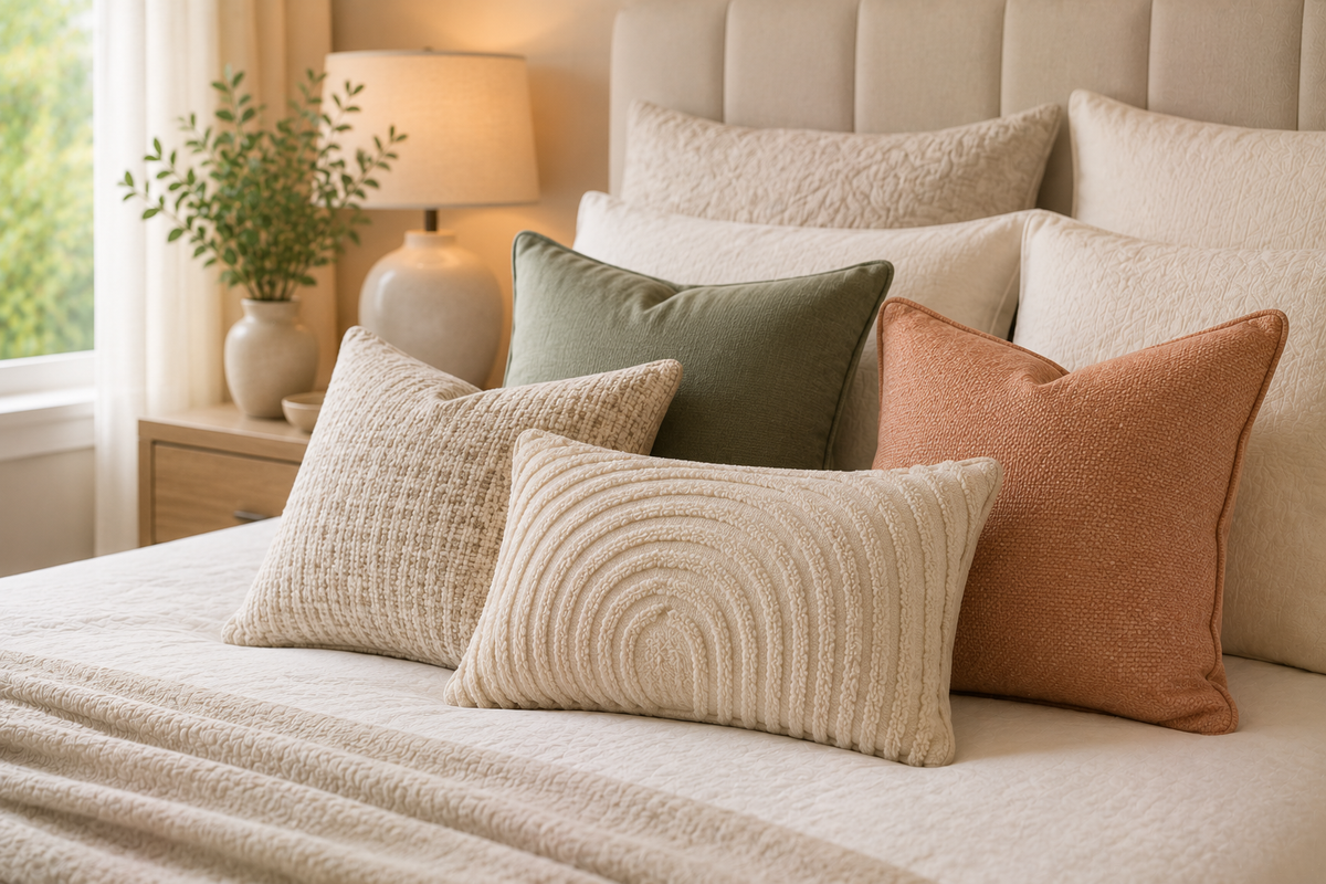 Decorative Pillows