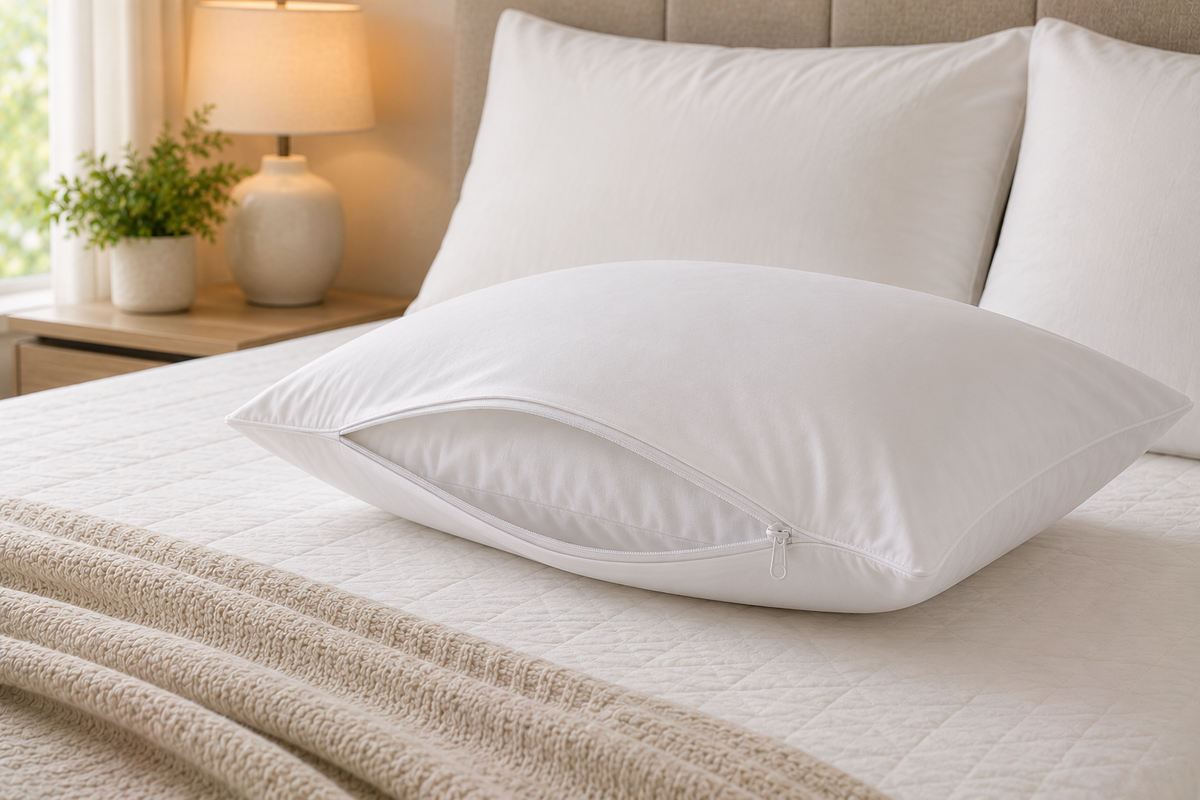 Pillow Protectors
