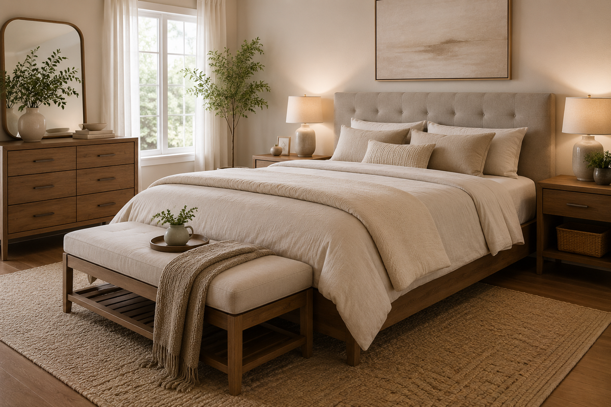 Bedroom Furniture