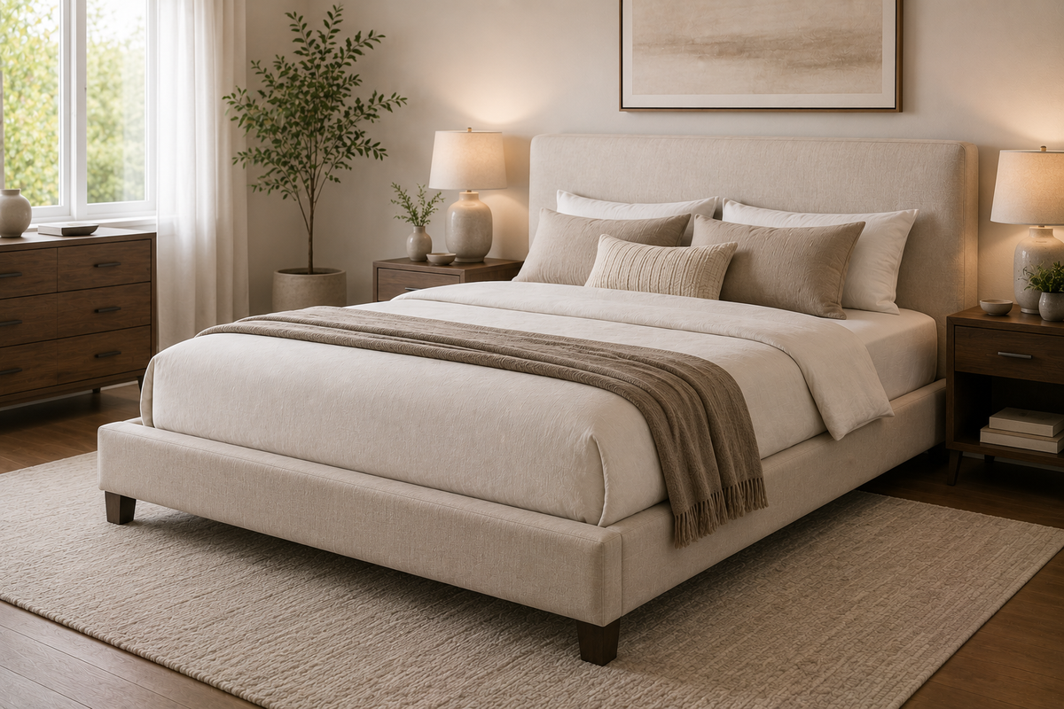 Bed Frames