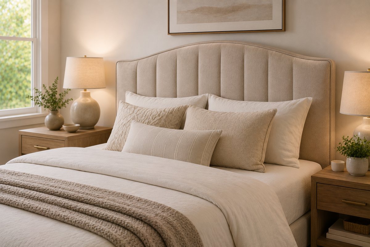 Headboards