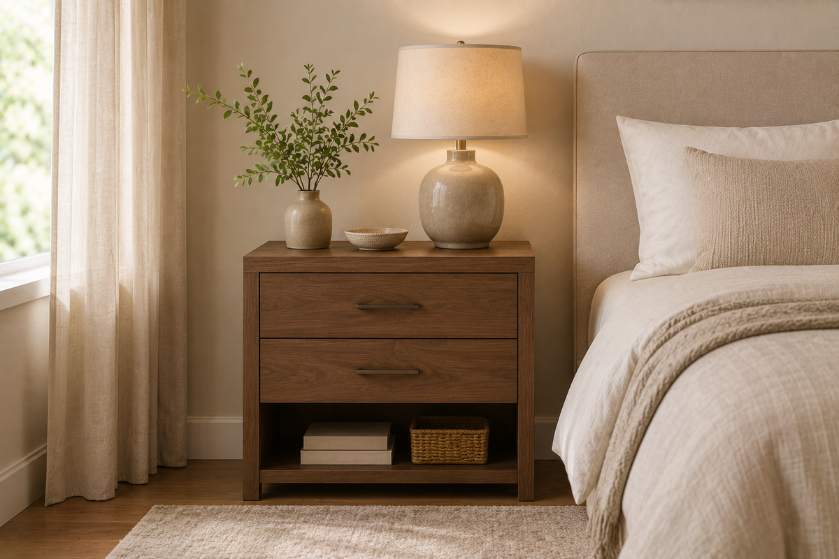 Nightstands