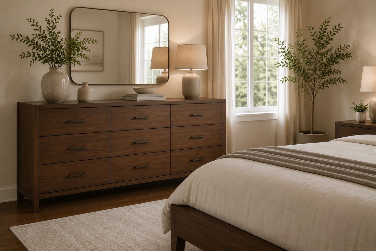 Dressers