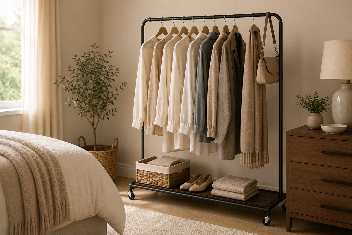 Garment Racks