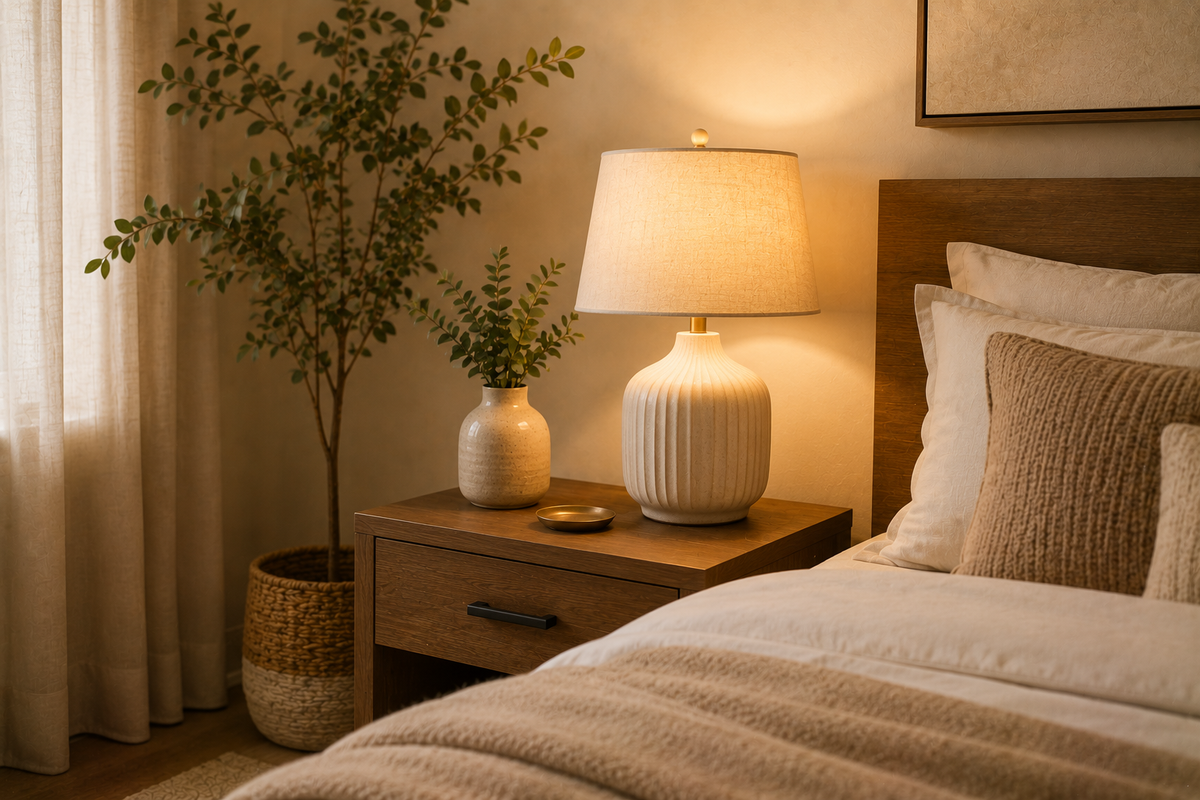 Table Lamps
