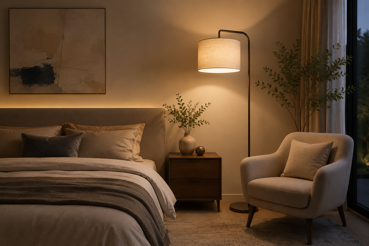 Floor Lamps