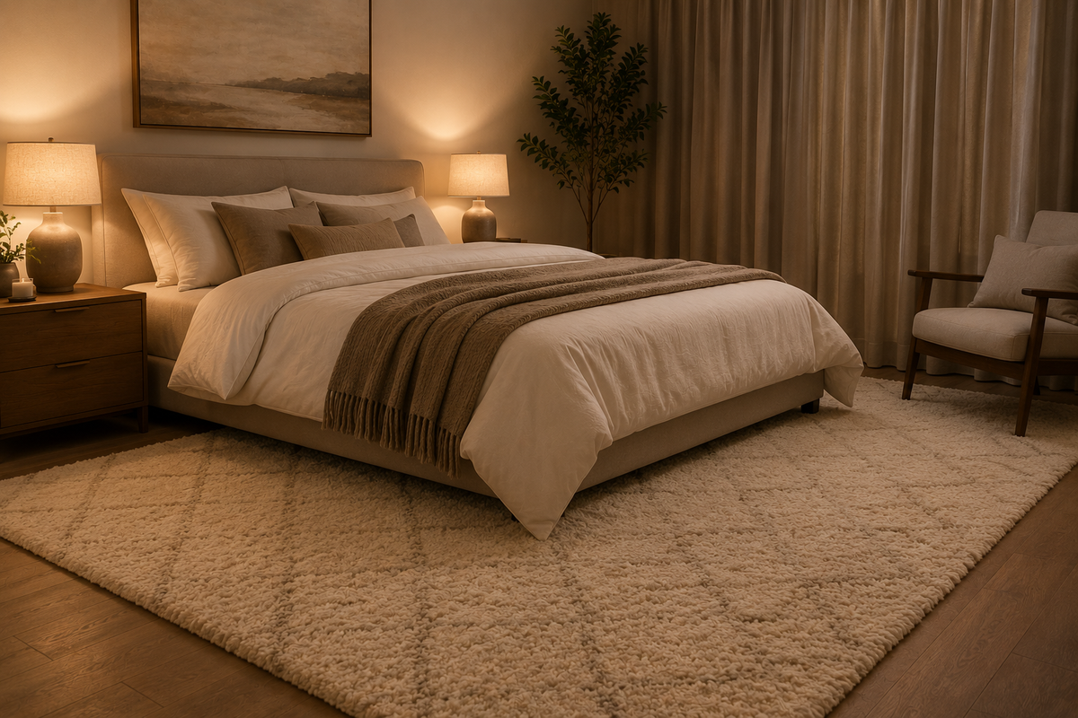 Area Rugs