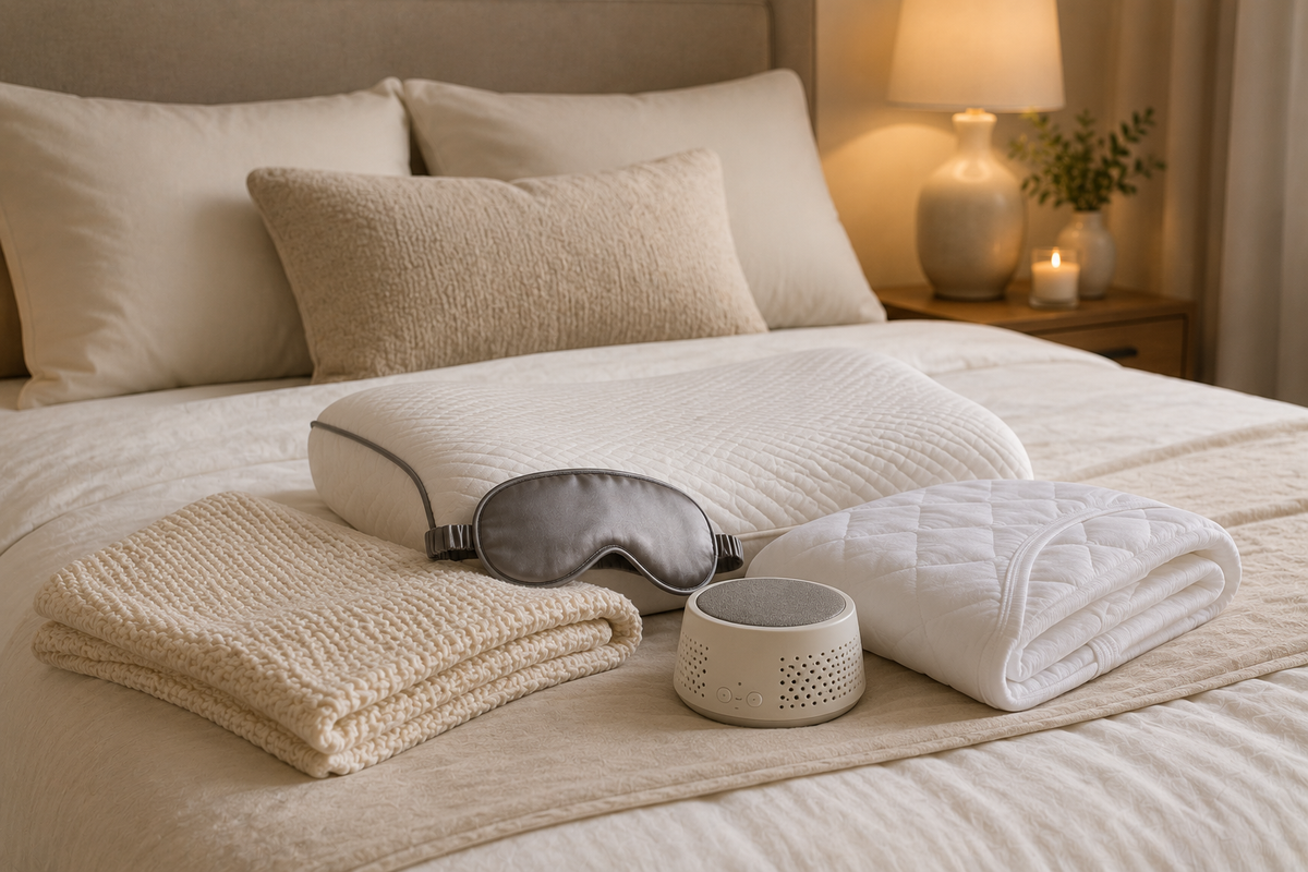 Sleep Essentials