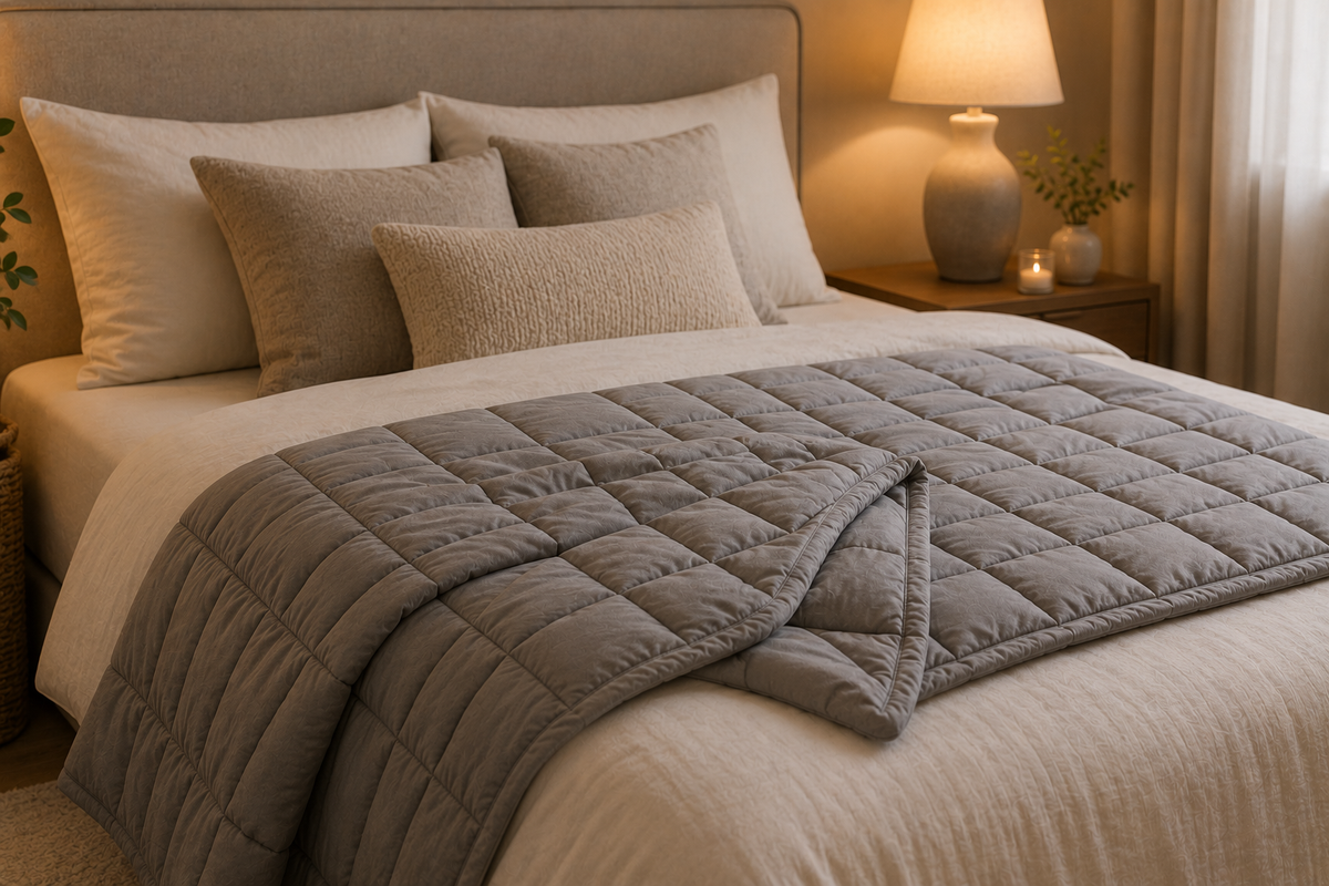 Weighted Blankets