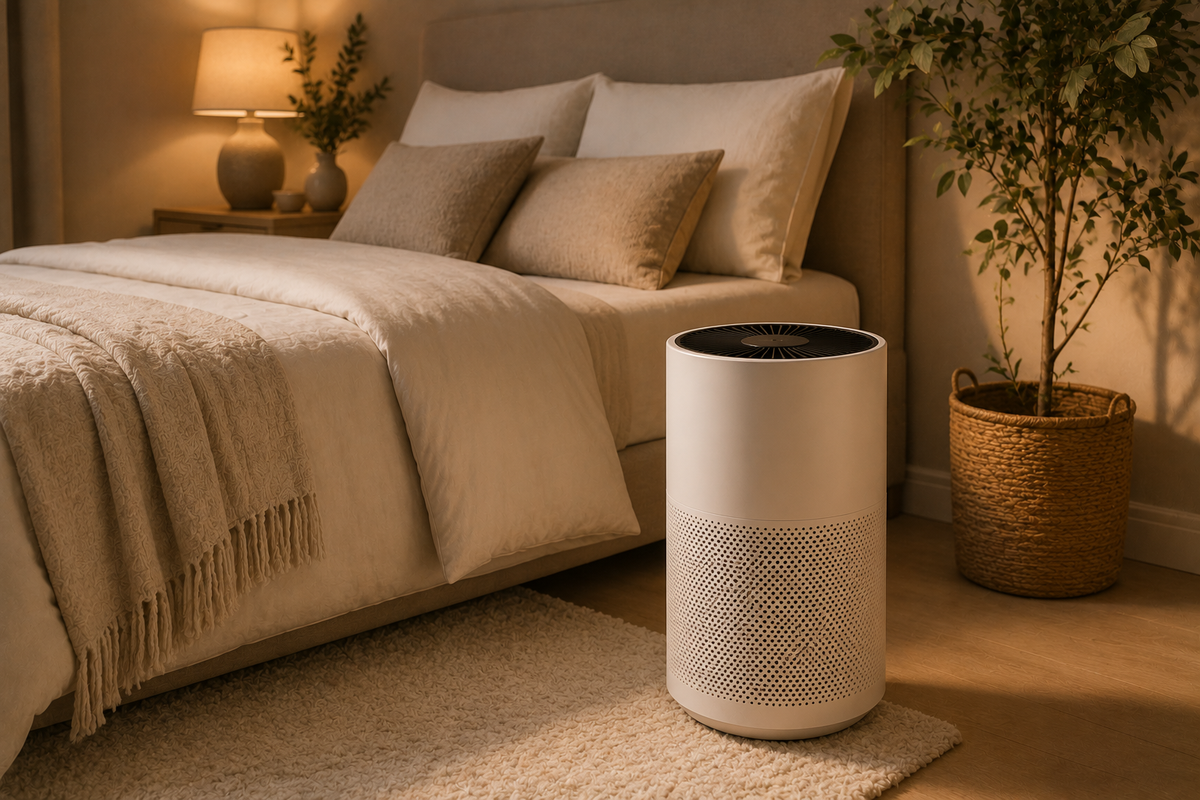 Air Purifiers