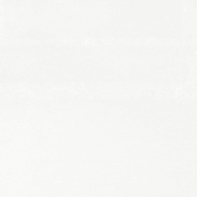 King Flat Sheet - Single Top Flat Sheet Only - Breathable & Cooling - White | Hotel Luxury Top Flat Sheet Only, Ultra-Soft, Breathable & Cooling, Fade & Wrinkle Free, Easy-Care, Stain & Shrink Resistant