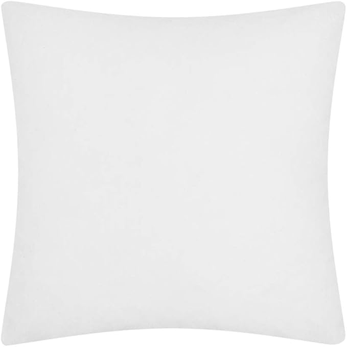 OiseauVoler 3D Sunflower Throw Pillow Covers White and Blue 18x18 Inch | Handmade Aesthetic Floral Pillowcases Decorative Pillow Shams Home Couch Bed Living Room Decor