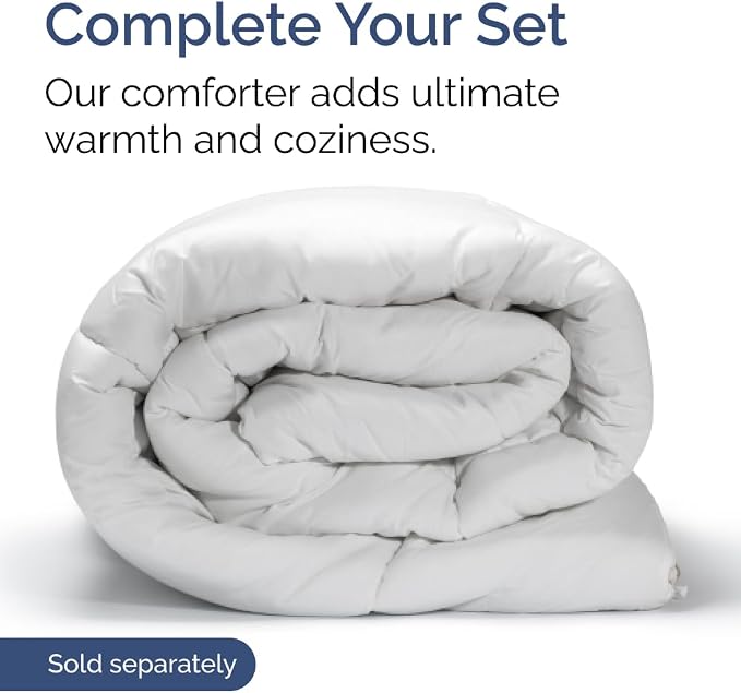 Twin Size 3 Piece Sheet Set - Ultra Soft & Cooling Sheets - Blush Stripes 1 | Fits 8 Inch to 16 inch Mattress, Wrinkle Free & Fade Resistant with Deep Pockets, Breathable, Comfy Hotel Luxury Bedding