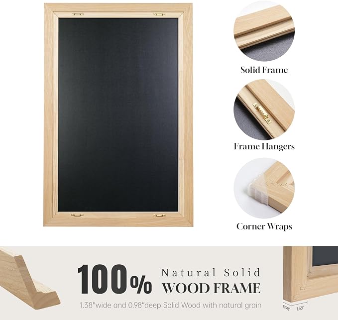 3D Textured Large Framed Abstract Wall Art for Living Room, 3Piece 24x36 In | Wood Frames, Neutral Black White Brown Sandstone Paintings, Modern Artwork for Walls, Geometric Wall Decor Bedroom Office