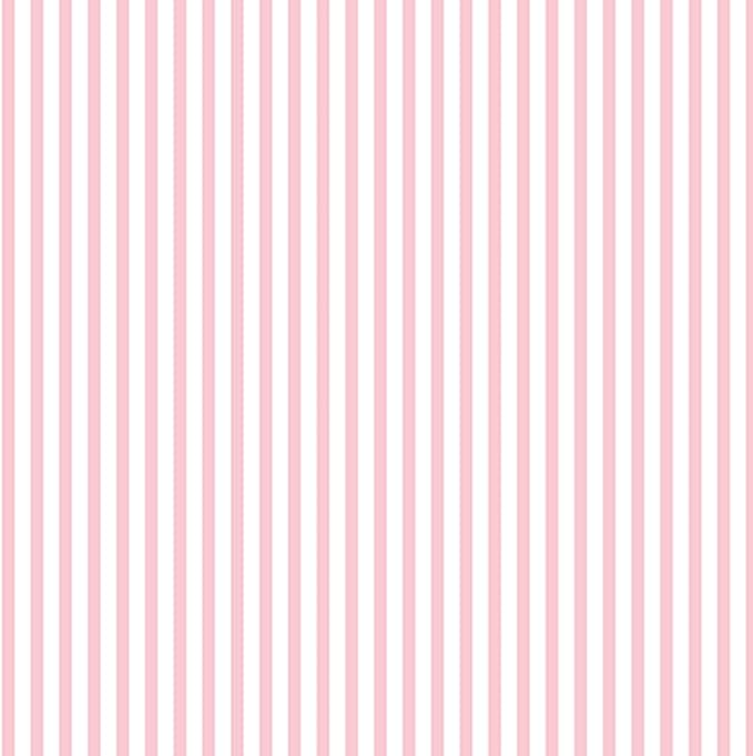 Nayoroom Pink White Striped Duvet Cover Set Queen | Coquette Modern Farmhouse, Dorm Bedding, Soft Breathable Washed Microfiber, All-Season Comfort, Hidden Zipper, 4 Corner Ties