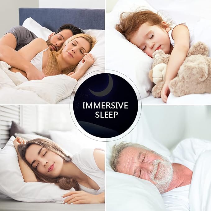 Silk Pillowcase for Hair and Skin, Mulberry Silk Pillow Cases Queen Size, Smooth Anti Acne Cooling Sleep Both Sides Natural Silk Satin Pillowcases with Hidden Zipper, Gifts for Women Men, Grey