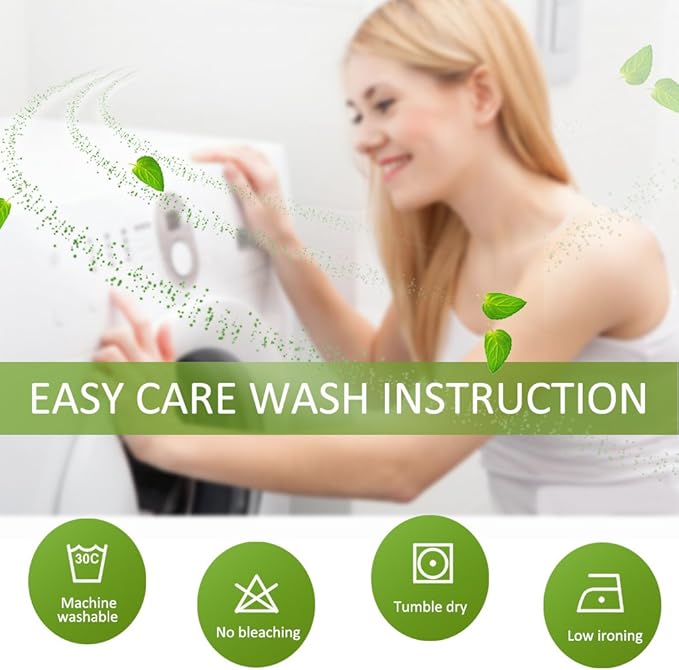 NICETOWN Beige Blackout Curtains for Patio 46" Wide x 90" Long 2 Panels | Thermal Insulated 100% Room Darkening Noise Reducing Performance Drapes with Black Lining, Full Light Blocking Home Decor