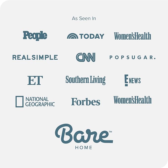 Bare Home Comforter Set - 1800 Ultra Soft (Oversized Queen, Black) | All-Season, Breathable, Hypoallergenic, Premium 1800, Warm, Cozy