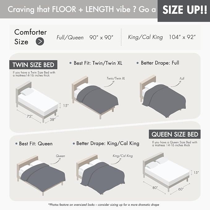 Madison Park Marina Comforter Quilt Combo Set - Modern Luxury Design, All Season Down Alternative Bedding, Matching Shams, Decorative Pillows, Full/Queen(90"x90"), Seersucker Blue 8 Piece | All Season Down Alternative Bedding Set with Comforter, Shams,...