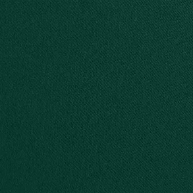 Yakamok Dark Green Room Darkening Window Curtains 52x36 Inch for Kitchen | Grommet,Thermal Insulated ,Blackout Curtains Drapes,Blocks some light adds privacy,Living room Bathroom,2 Panel Valance