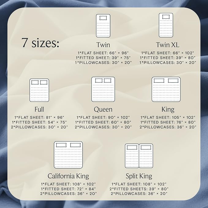 LuxClub 3 PC Sheet Bed Sheets Deep Pockets 18" Eco Friendly Wrinkle Free-Kids-Fitted Sheets Machine Washable Hotel Bedding Silky Soft - Oxford Twin | LUXCLUB Cooling Twin Size Fitted Sheet & Pillowcase Sets, Breathable Hotel Luxury Bedding Wrinkle Free...