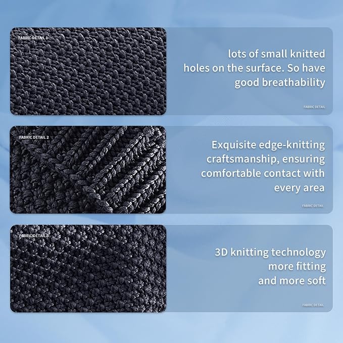 Knitted Weighted Blanket - 50"x60" 5lbs Cooling Chunky Knit Heavy Blanket for Adults Cable Yarn Knit Decorative No Beads Soft, Cozy and Cooling Weighted Throw Blankets Machine Washable