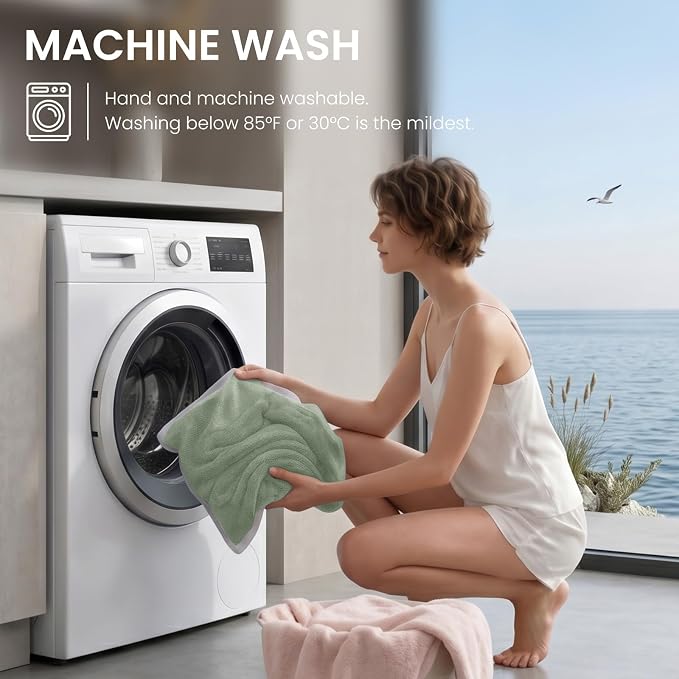 TOPCEE Cooling Blanket(60"x90"Twin Size)for Night Sweats Absorbs Heat to Keep Adults, Children Cool on Warm Nights, Q-Max 0.5 Cooling blankets for Hot Sleepers, Ultra-Cool Lightweight Blanket for Bed | Absorbs Heat Cold Summer Blanket for Night Sweats ...