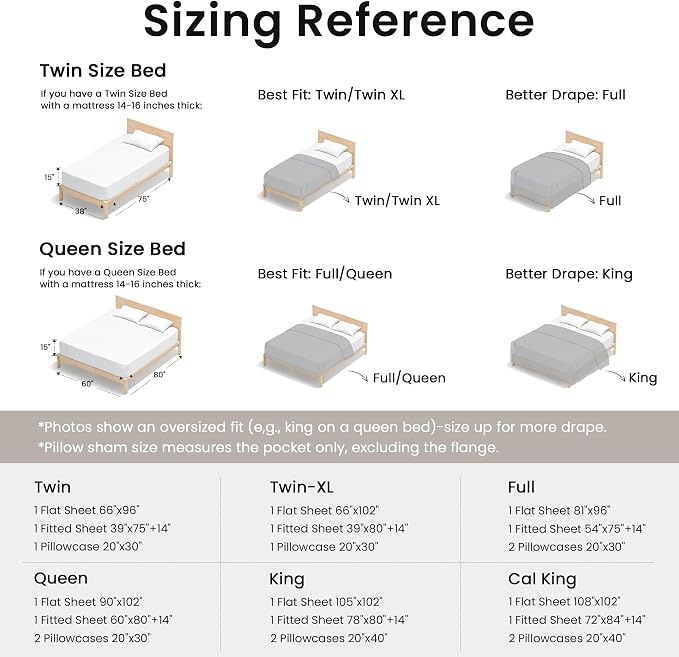 Love's cabin Satin King Sheet Sets - 4 Piece Coral Silky Sheets King Size Bed Set with Deep Pocket, Luxury Silk Feel King Size Satin Sheet Set (1 Flat Sheet,1 Fitted Sheet,2 Pillow Cases)