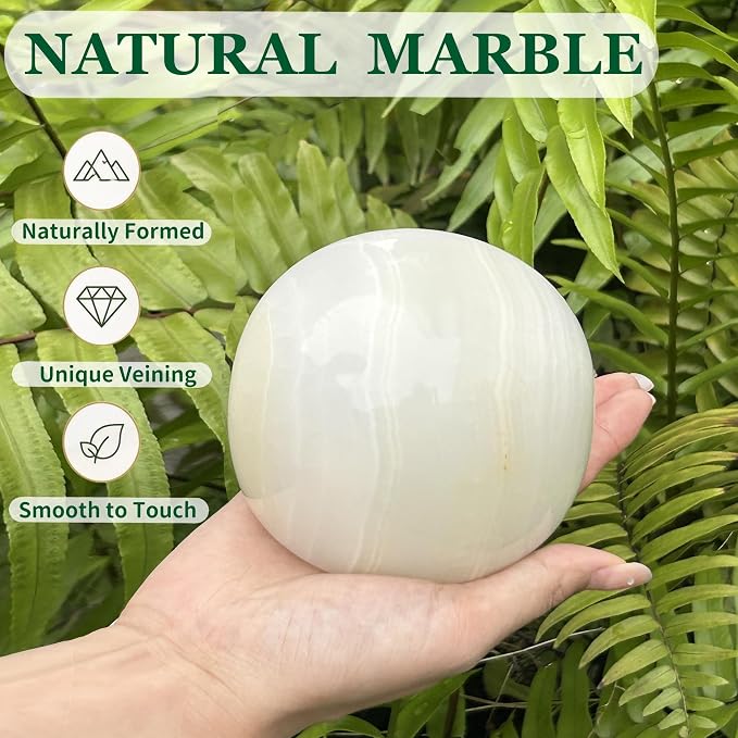 Marmor Marble Lamp Table Lamp Unique Stone Touch Lamp Pat Lamp Type-C 3 Way Bedside Lamp Ambient Light Bedroom Stands Night Light Decorative LED Warm Portable Lamp Rechargeable (Mid Century Modern)