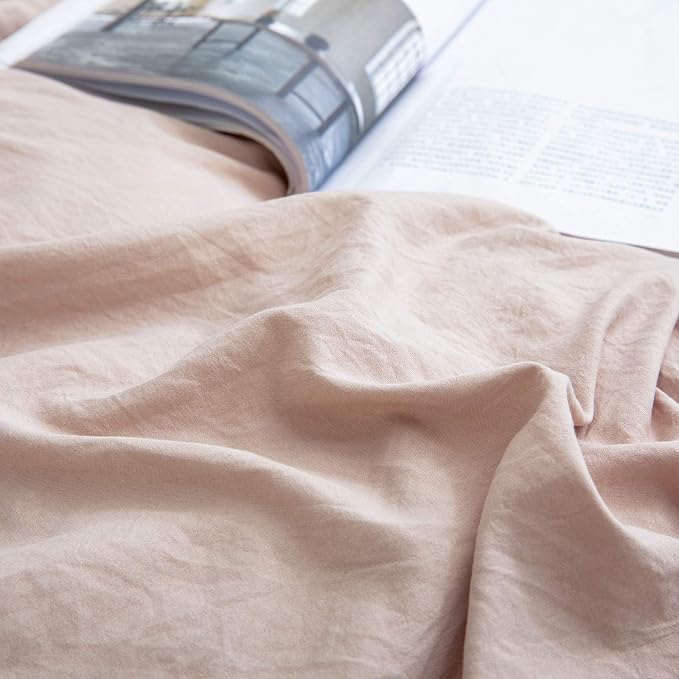 Cute Pillowcases Taupe Pillow Shams Tan Ruffle Standard Pillowcases Set of 2 Shabby Chic Ruffled Fringe Design Taupe Grey Pillowcases 2 Pack Queen (20''x30'')