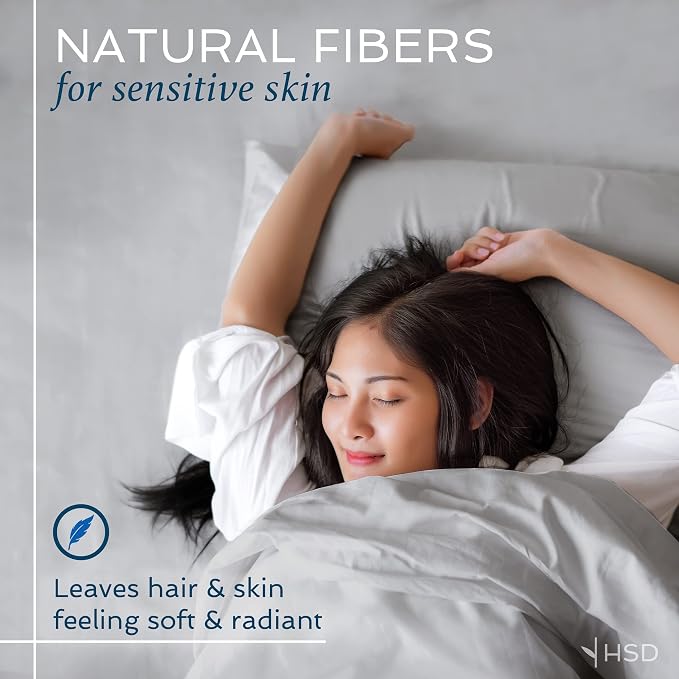 Hotel Sheets Direct 3 Piece Bed Sheet Set Twin Size, 100% Viscose Derived from Bamboo Sheets Set with 1 Pillowcase, Cooling & Breathable Luxury Bedding, Moisture-Wicking & Silky Soft Texture, Burgundy