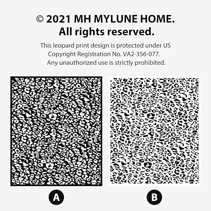 MH MYLUNE HOME Ultra Soft Leopard Throw Blanket, Black White, 71"x78" | Reversible Fleece Throw Blanket, Comfy Fluffy Fuzzy Plush Blanket Throws for Couch Sofa Bed, Cozy Blankets for Women Gift