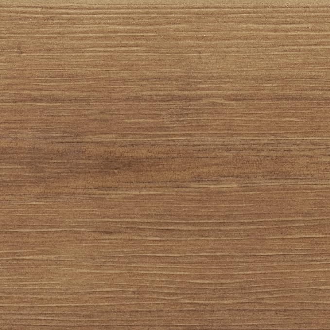 Mellow Naturalista Grand - 12 Inch Solid Wood Platform Bed with Wooden Slats - No Box Spring Needed - Full (Natural Pine)