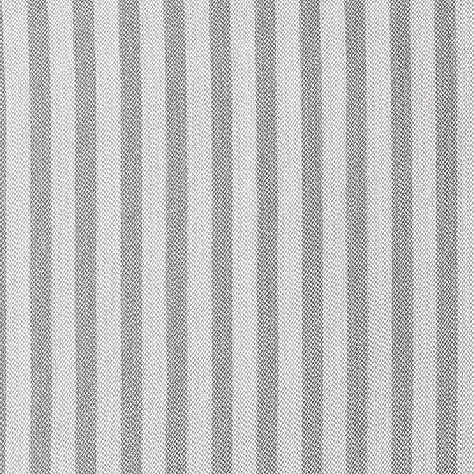 King Duvet Cover by Pure Bamboo, 3 Piece Set, Genuine 100% Organic Viscose Derived from Bamboo, Luxuriously Soft and Cooling, 2 Pillowcases (King, Stripes)