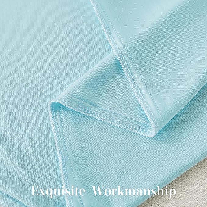 WhatsBedding Memory Foam Body Pillow with Cover, Long Bed Pillow for Adults | Zippered Removable Cooling Cover, Full Body Pillow for Adults, Long Pillow for Sleeping, Ideal for Hot Sleepers