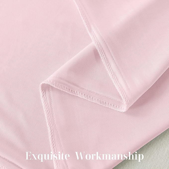 WhatsBedding Memory Foam Body Pillow with Cover, Long Bed Pillow for Adults | Zippered Removable Cooling Cover, Full Body Pillow for Adults, Long Pillow for Sleeping, Ideal for Hot Sleepers